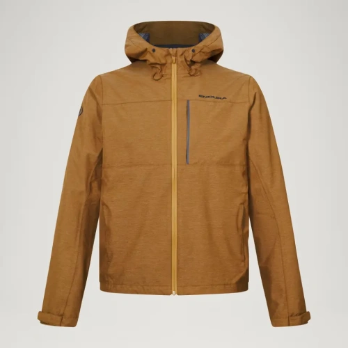Endura Hummvee WProof Hooded Jacket