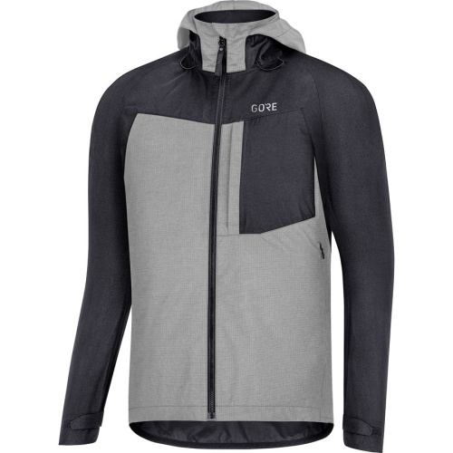 Gore C5 GTX Trail Hooded Jacket
