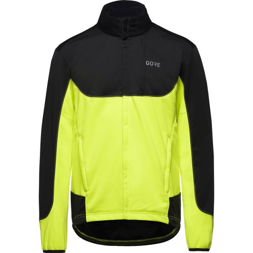 Gore C5 GWS Thermo Trail Jacket