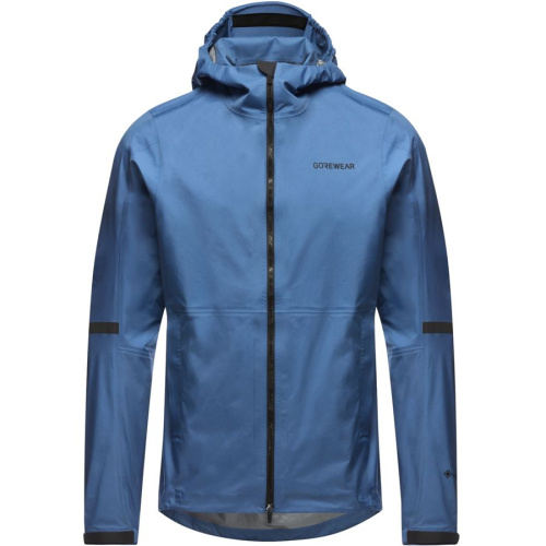 Gore Lupra GTX Hooded Jacket