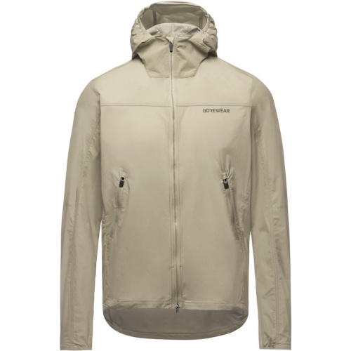 Gore Fernflow Hooded Windbreaker