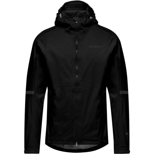 Gore Lupra 2.0 GTX Hooded Jacket