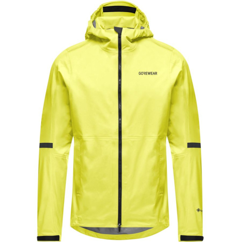 Gore Lupra 2.0 GTX Hooded Jacket
