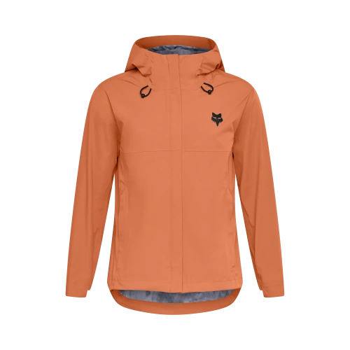 Fox Youth Ranger Water Jacket