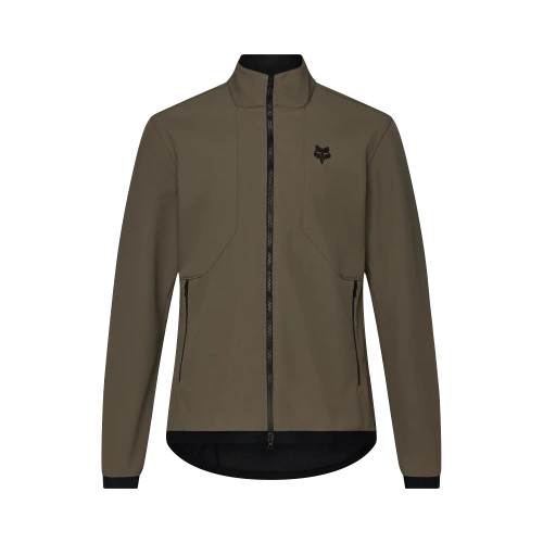Fox Ranger Fire Jacket