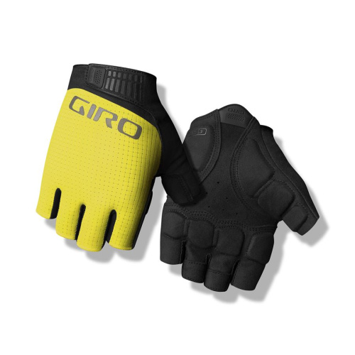 GIRO Bravo II Gel