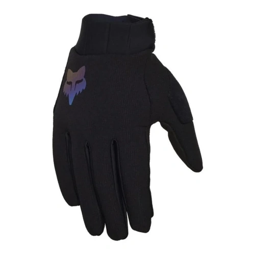 Fox Defend Lo-Pro Fire Glove Lunar