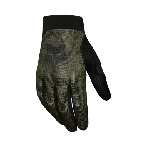 Fox Ranger Glove Frequency