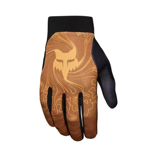 Fox Ranger Glove Frequency
