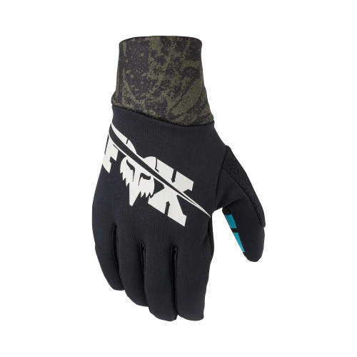 Fox Ranger Fire Glove Lunar