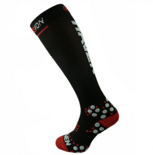 Haven EvoTec Silver compression