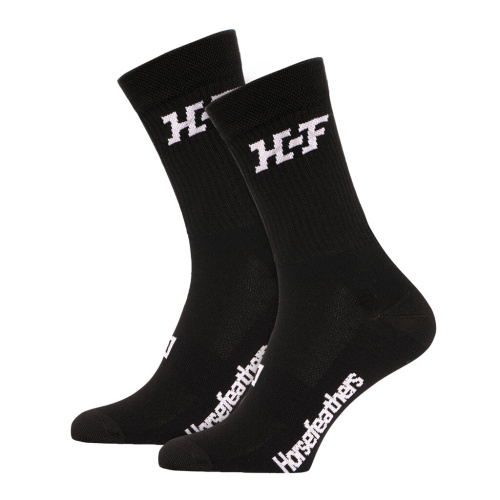 Horsefeathers Jam Long socks