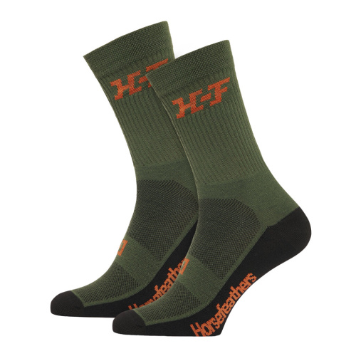 Horsefeathers Jam Long socks