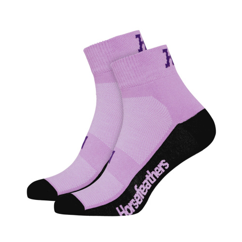 Horsefeathers Jam socks W
