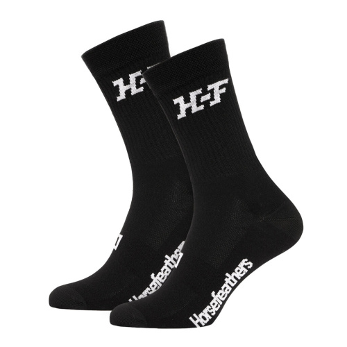 Horsefeathers Jam Long socks W