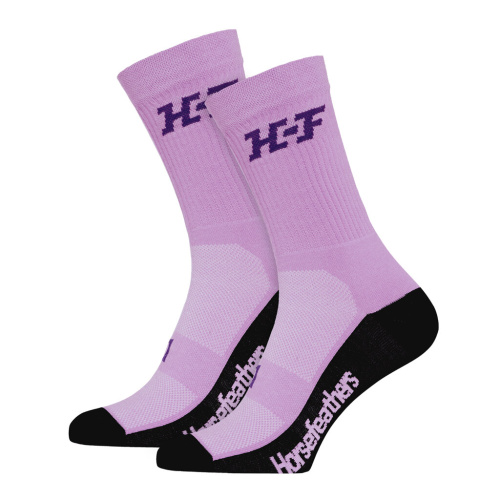 Horsefeathers Jam Long socks W