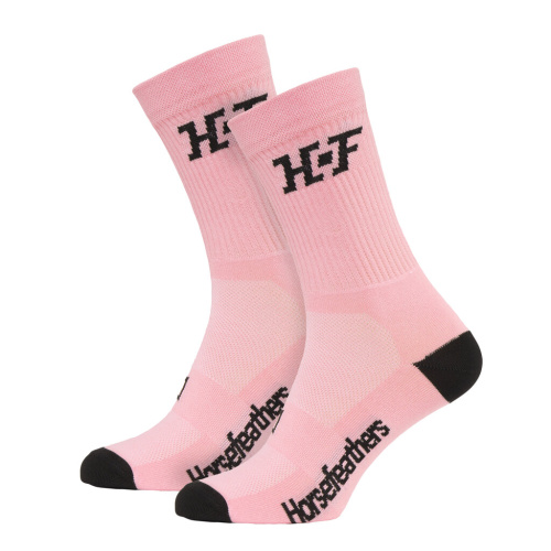 Horsefeathers Jam Long socks W