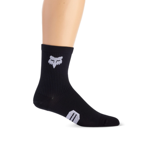 Fox Ranger Sock 6