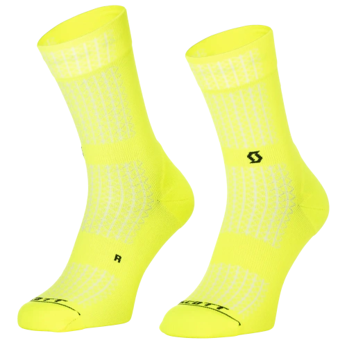 Scott Sock Performance