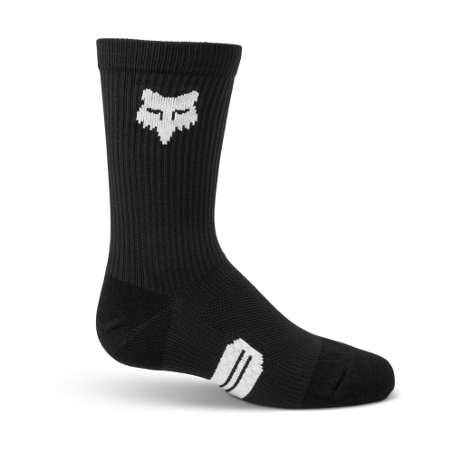 Fox Youth Ranger Crew Sock 6