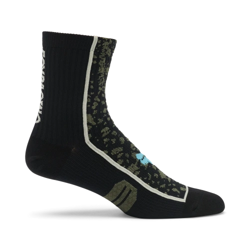 Fox Ranger Sock 6