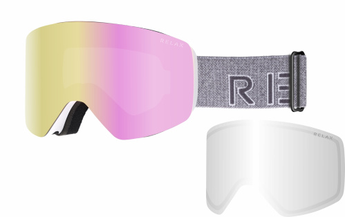 Relax FLOW HTG78A