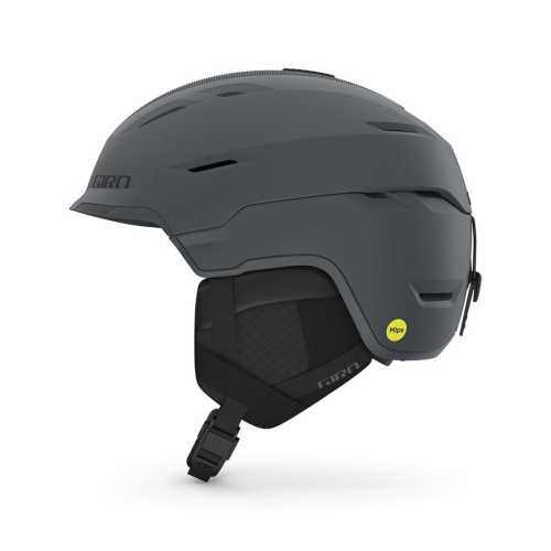 GIRO Tor Spherical