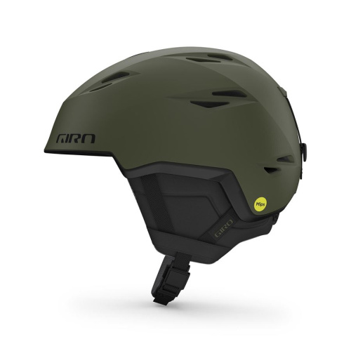 GIRO Grid Spherical