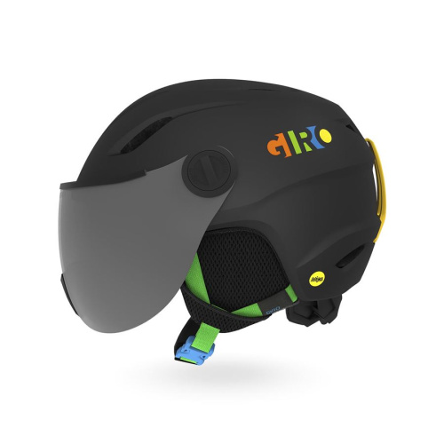 GIRO Buzz MIPS