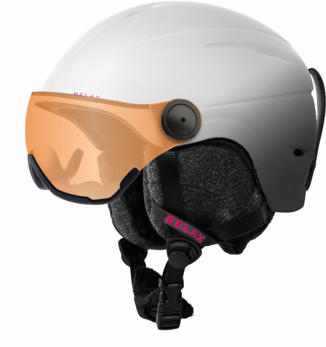 Relax TWISTER VISOR RH27U