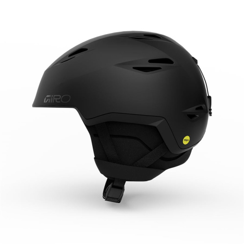 GIRO Grid Spherical