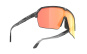 náhled Rudy Project SPINSHIELD AIR MultiLaser Orange