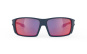 náhled Rudy Project NYAD Polar 3FX HDR MultiLaser Red