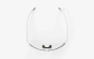 náhled Rudy Project SPINSHIELD Pro White