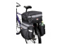 náhled Sport Arsenal 465 trojbrašna LRC