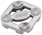 náhled BBB BTL-15 Turner centrklíč