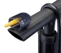 náhled CRANKBROTHERS Sapphire Floor Pump