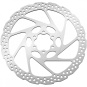 náhled Shimano SM-RT56 180 6d brzdový kotouč
