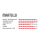 náhled Vittoria Martello Enduro 2-fold 4C G2.0 29