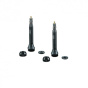 náhled Schwalbe Tubeless valve sada ventilků