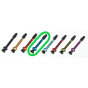 náhled XON XVC-09 Tubeless ventilek 45mm