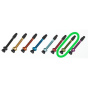 náhled XON XVC-09 Tubeless ventilek 45mm