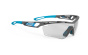 náhled Rudy Project TRALYX ImpX Photochromic 2Black