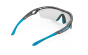 náhled Rudy Project TRALYX ImpX Photochromic 2Black