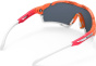 náhled Rudy Project CUTLINE MultiLaser Red