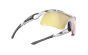 náhled Rudy Project TRALYX+ SLIM MultiLaser Gold
