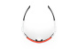 náhled Rudy Project CUTLINE MultiLaser Red White M.