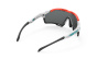 náhled Rudy Project CUTLINE MultiLaser Red White M.
