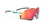 náhled Rudy Project CUTLINE MultiLaser Red White M.