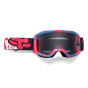 náhled Fox Main Morphic Smoke Goggle